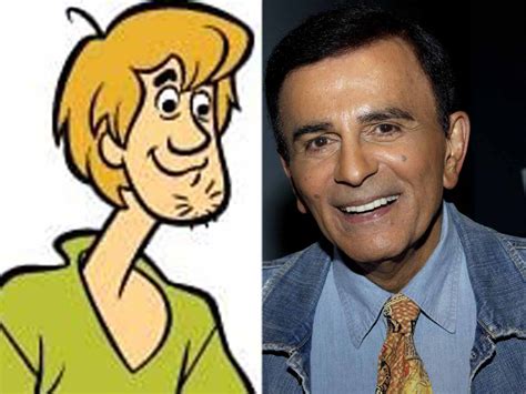 scooby doo mystery incorporated shaggy|shaggy original voice actor.